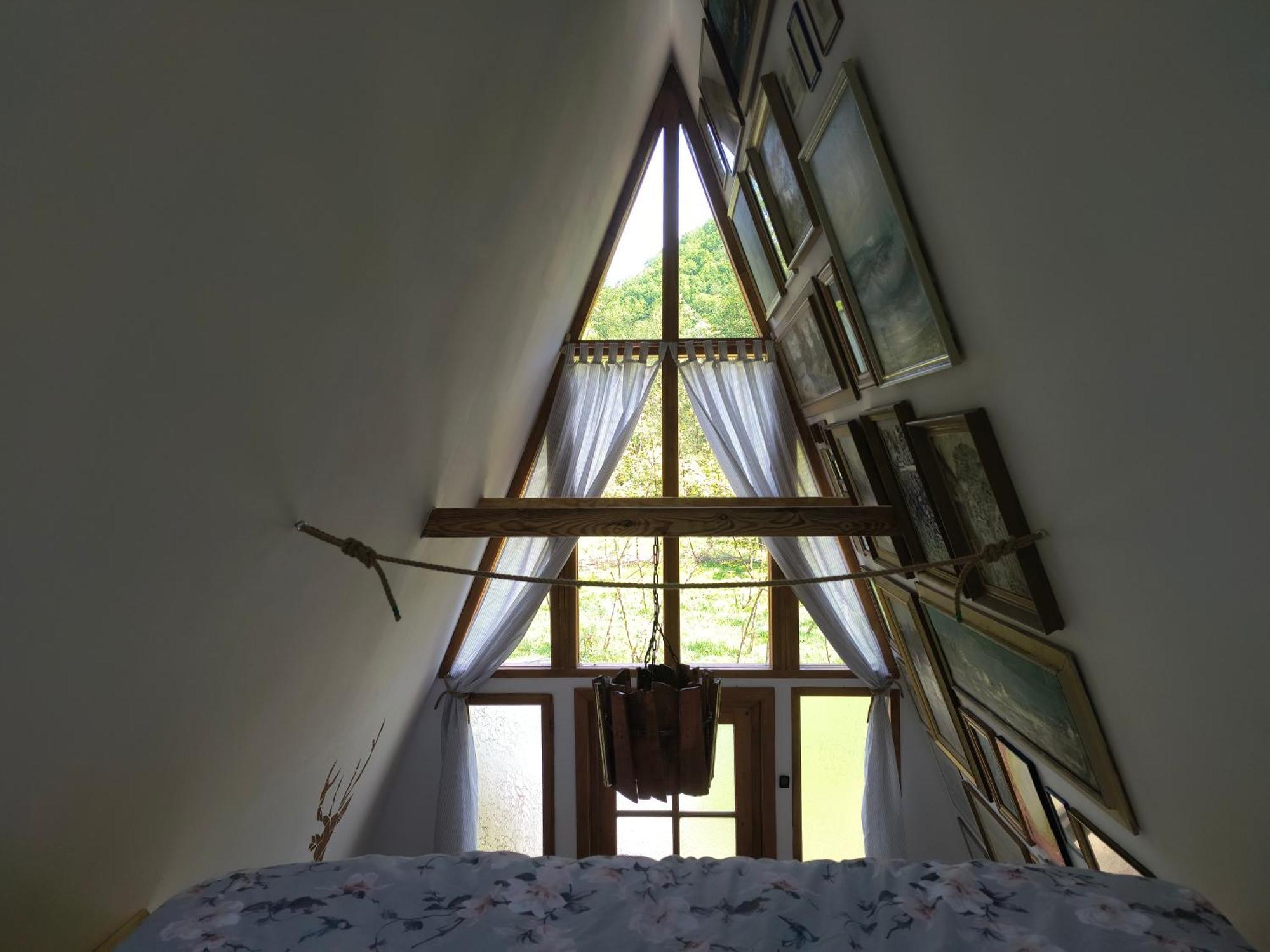 Готель Retreat In Padure Buchin Екстер'єр фото